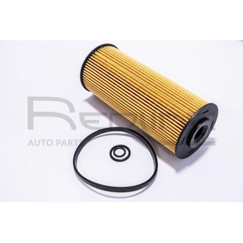 Ölfilter Red-line 38IZ013 für Isuzu