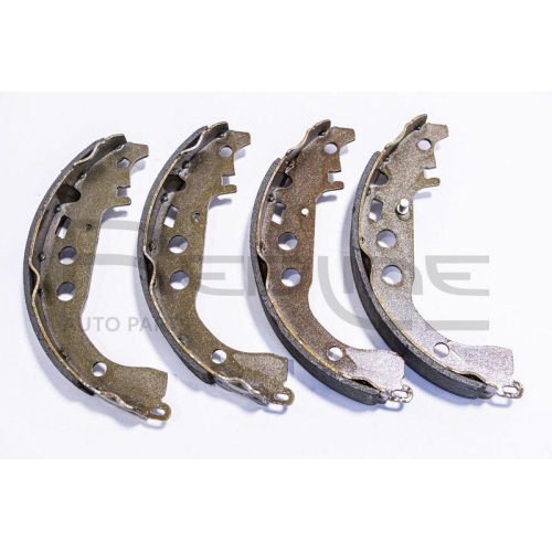 Brake Shoe Set Red-line 47TO012 for Toyota Lexus