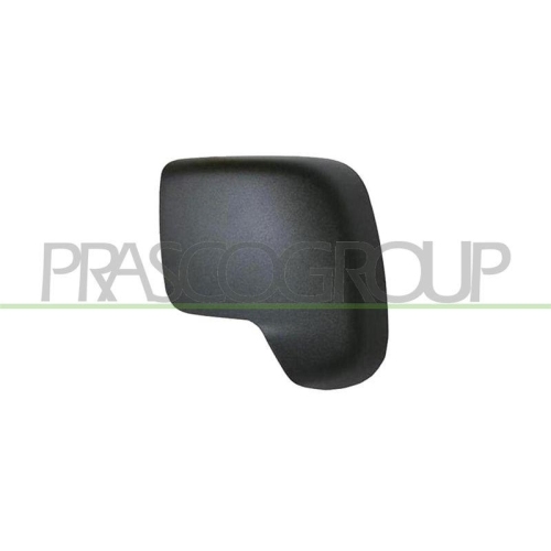 Abdeckung Au&szlig;enspiegel Prasco FT9077404 f&uuml;r Fiat Links