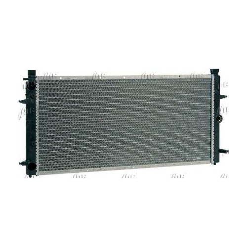 K&uuml;hler Motork&uuml;hlung Frigair 0210.3003 f&uuml;r Scania VW