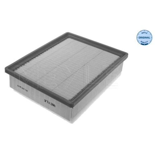 Luftfilter Meyle 6123210023 Meyle-original: True To Oe. f&uuml;r Fiat Nissan Opel