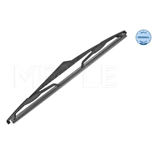 Wischblatt Meyle 0293001215 Meyle-original: True To Oe. f&uuml;r Hyundai Hinten