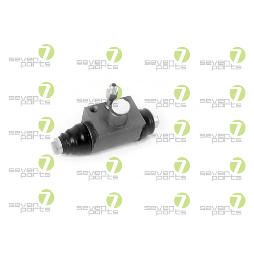 Radbremszylinder 7 Seven Parts SVI35800 für Hinterachse