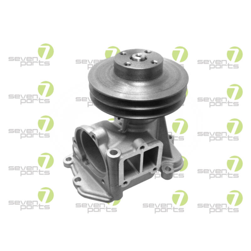 Wasserpumpe Motork&uuml;hlung 7 Seven Parts SV10567P f&uuml;r Mercedes Benz
