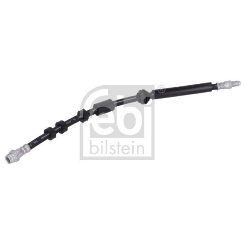 Bremsschlauch Febi Bilstein 186221 f&uuml;r Land Rover Vorderachse Links