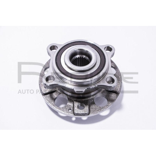 Radnabe Red-line 24SS013 f&uuml;r Ssangyong Vorderachse