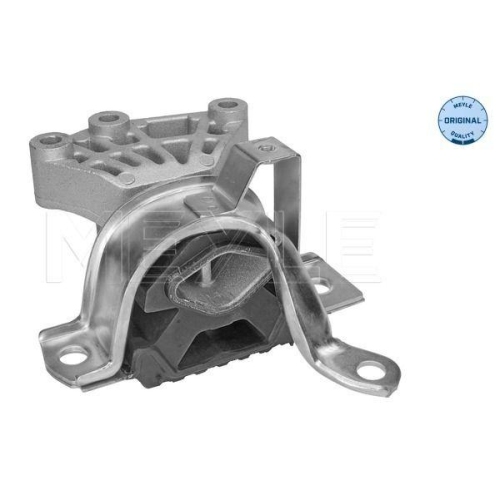 Lagerung Motor Meyle 2140300056 Meyle-original: True To Oe. f&uuml;r Fiat Rechts