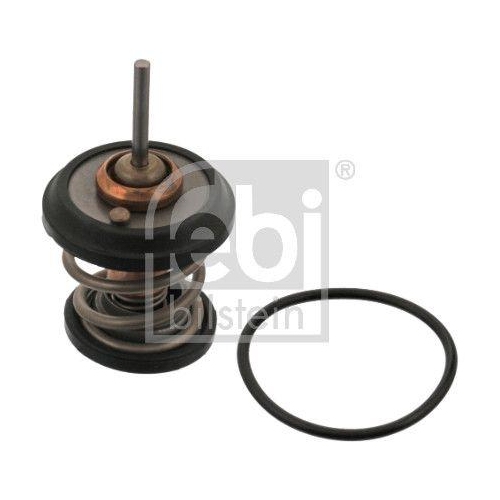 Thermostat K&uuml;hlmittel Febi Bilstein 34782 f&uuml;r Audi Seat Skoda VW