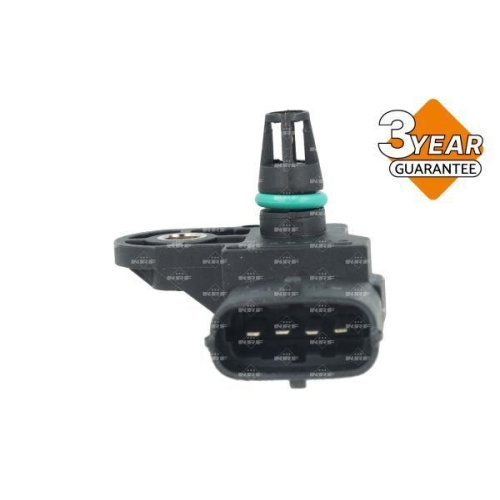 Sensor Saugrohrdruck Nrf 70830572 f&uuml;r Fiat Lancia Mercedes Benz Mercedes Benz VW