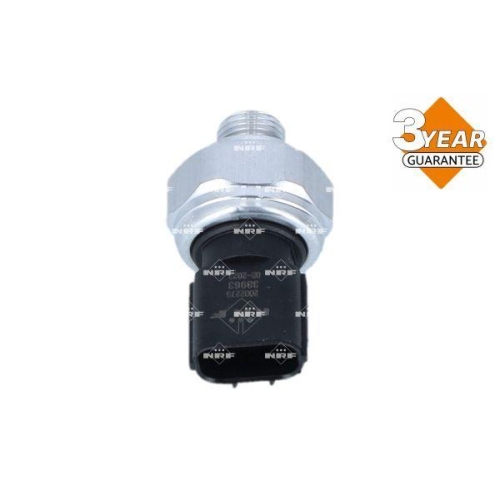 Druckschalter Klimaanlage Nrf 38963 f&uuml;r Honda Acura