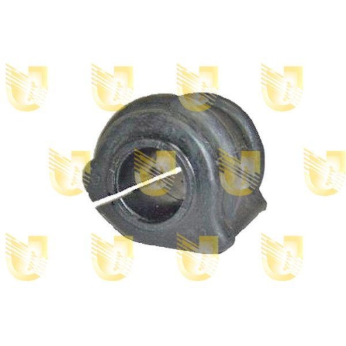 Lagerbuchse Stabilisator Unigom 391773 f&uuml;r Citro&euml;n Peugeot Vorderachse Links