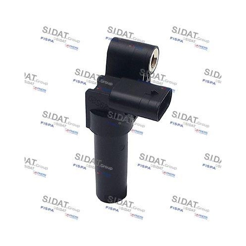 Impulsgeber Kurbelwelle Sidat 83.487 für Citroën Ford Peugeot Hitachi