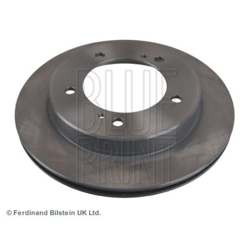 Bremsscheibe Blue Print ADK84327 f&uuml;r Suzuki Vorderachse