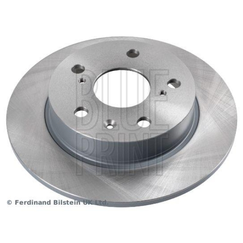 Bremsscheibe Blue Print ADK84345 für Suzuki Hinterachse