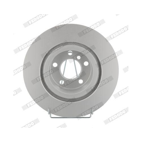 Bremsscheibe Ferodo DDF2038C Premier f&uuml;r Bmw Hinterachse