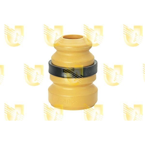 Anschlagpuffer Federung Unigom 390466 f&uuml;r Fiat Jeep Hinterachse