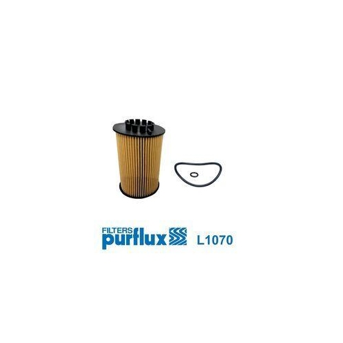 &Ouml;lfilter Purflux L1070 f&uuml;r Audi Vag Rolls Royce Bentley