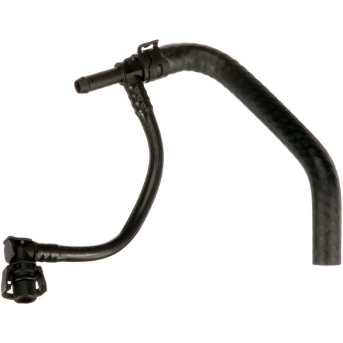 Heizungsschlauch Gates 02-1745 f&uuml;r Opel Vauxhall