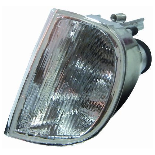 VORDERLICHT DX FIAT ULYSSE 94' WEISS DX BRAND DEPO