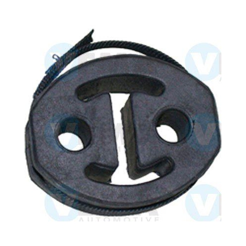 Halter Abgasanlage Vema 350124 für Alfa Romeo Citroën Fiat Ford Lancia