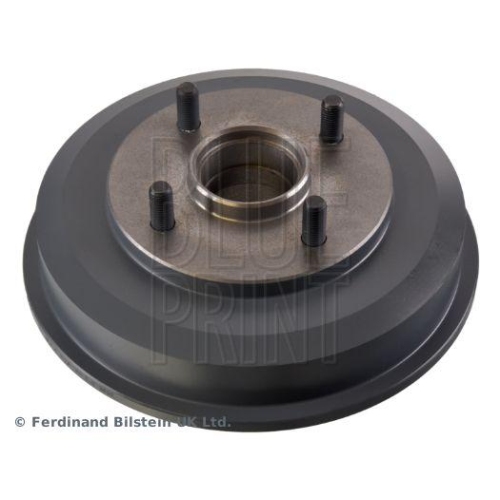 Bremstrommel Blue Print ADBP470022 für Ford Ford Usa Hinterachse