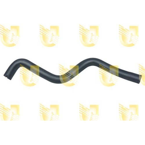 Schlauch Zylinderkopfhaubenentl&uuml;ftung Unigom S3051 f&uuml;r Citro&euml;n Fiat Peugeot