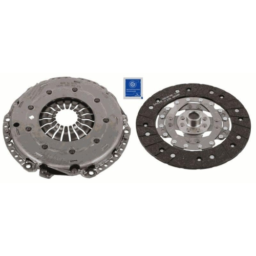 Kupplungssatz Sachs 3000970131 Xtend f&uuml;r Vauxhall Citro&euml;n DS Opel Peugeot