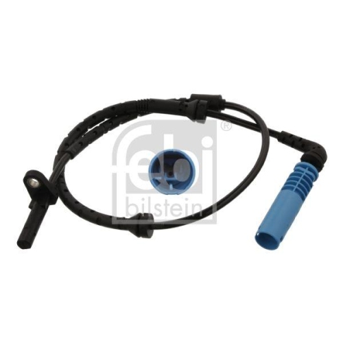 Sensor Raddrehzahl Febi Bilstein 36808 f&uuml;r Bmw Hinterachse Links