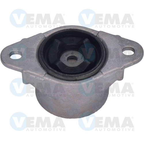 Federbeinstützlager Vema 370034 für Ford Mazda Hinterachse Beidseitig