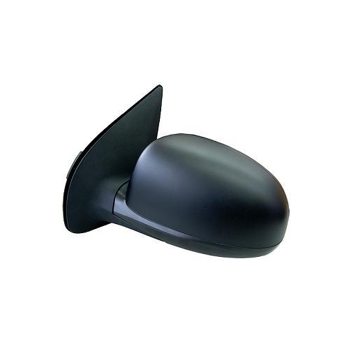 Retrovisore Rechts Hyundai I-20 2012 Elett. Termico Nero AB Verniciare