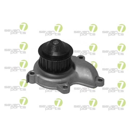 Wasserpumpe Motork&uuml;hlung 7 Seven Parts SV10770P f&uuml;r Nissan