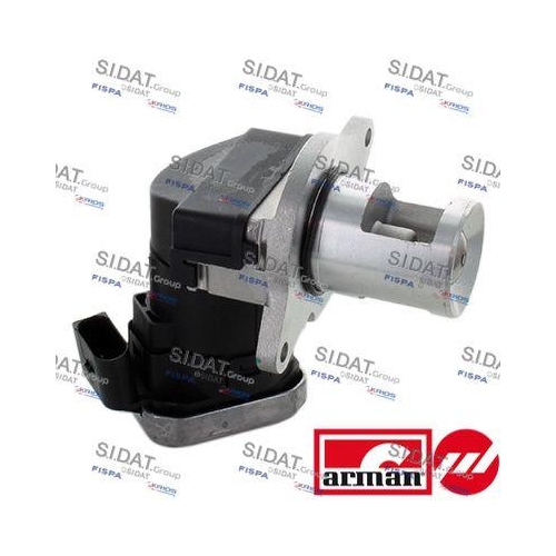 Agr Ventil Sidat 83.888AS Arman f&uuml;r Mercedes Benz Mercedes Benz Mercedes Benz