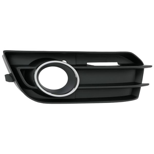 Ventilation Grille Bumper Prasco AD1202143 for Audi