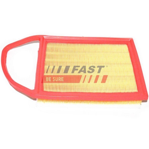 Luftfilter Fast FT37134 f&uuml;r Citro&euml;n Peugeot Fiat Mitsubishi Toyota