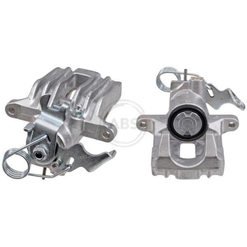 Bremssattel A.b.s. 521241 f&uuml;r Audi Skoda VW Vag Hinterachse Links