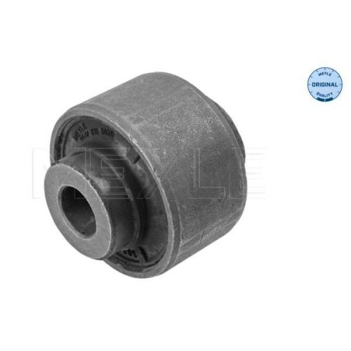Lagerung Lenker Meyle 36146100026 Meyle-original: True To Oe. f&uuml;r Nissan Vorne
