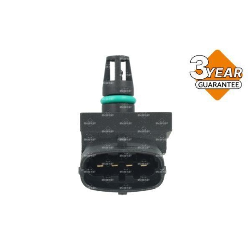Sensor Saugrohrdruck Nrf 70830575 f&uuml;r Nissan Opel Renault Chevrolet Dacia Daewoo