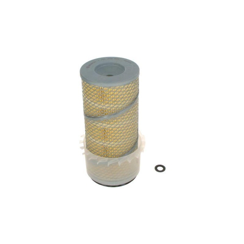 Luftfilter Bosch 1457429933 f&uuml;r Chrysler Daf Fenwick Fiat Ford Gmc Isuzu Iveco