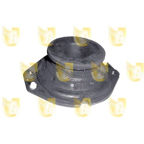 Federbeinst&uuml;tzlager Unigom 391780 f&uuml;r Renault Vorderachse Links