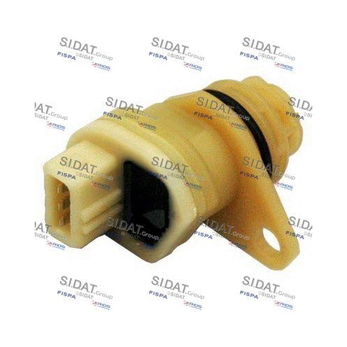 Sensor Geschwindigkeit/drehzahl Sidat 83.492 für Alfa Romeo Citroën Fiat Lancia