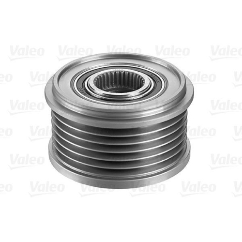 Generatorfreilauf Valeo 588005 Valeo New Spare Part für Lada Nissan Renault