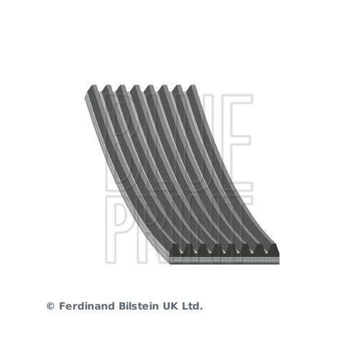 Keilrippenriemen Blue Print AD08R2512 für Land Rover