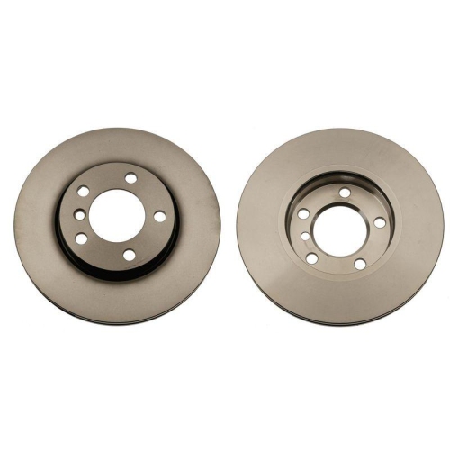 Brake Disc Trw DF6136 for Mini Front Axle