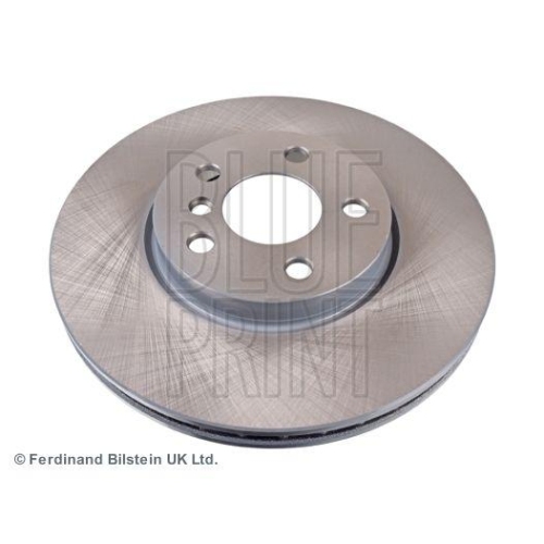 Bremsscheibe Blue Print ADB114322 f&uuml;r Bmw Mini Vorderachse