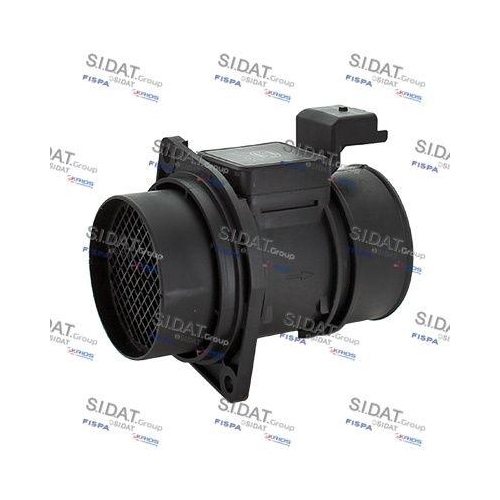 Luftmassenmesser Sidat 38.759 f&uuml;r Nissan Opel Renault General Motors