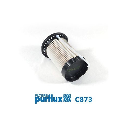 Kraftstofffilter Purflux C873 f&uuml;r Audi Ford Seat Skoda VW Vag