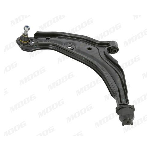 Lenker Radaufh&auml;ngung Moog NI-WP-0327 f&uuml;r Nissan Vorderachse Links Unten