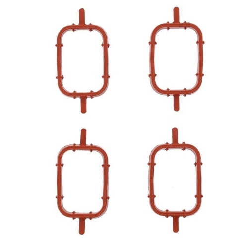 Dichtung Ansaugkr&uuml;mmer Corteco 026137H f&uuml;r Bmw Opel Land Rover Unten
