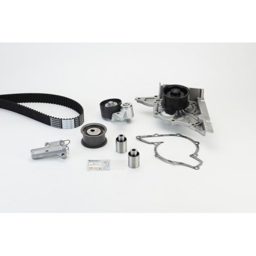 Wasserpumpe + Zahnriemensatz Continental Ctam CT920WP2 f&uuml;r Audi