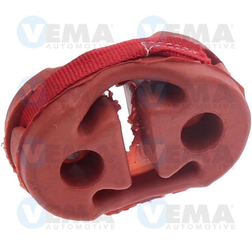 Halter Abgasanlage Vema 350147 für Alfa Romeo Citroën Fiat Peugeot